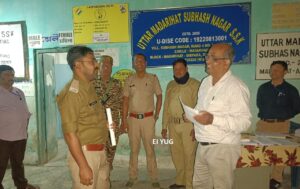 vote Alipurduar: মাদারী হাট এর উপ নির্বাচনে স্পর্শকাতর বুথ নেই ঘোষণা নির্বাচন দপ্তরের