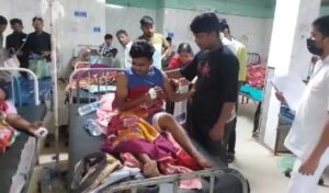 Alipurduar: কালীপুজোর রাতে ছিনতাই ও গুলি চালনার ঘটনায় ব্যপক চাঞ্চল্য আলিপুরদুয়ারে
