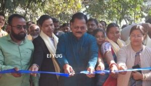 Alipurduar: একটি সেতু ও একটি রাস্তার কাজের শুভ সূচনা করলেন বিধায়ক