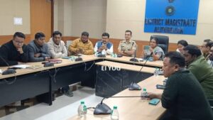 Alipurduar: বাংলার বাড়ি প্রকল্পে আলিপুরদুয়ার জেলার উপভোক্তাদের প্রথম কিস্তির টাকা মঞ্জুর করলেন মুখ্যমন্ত্রী