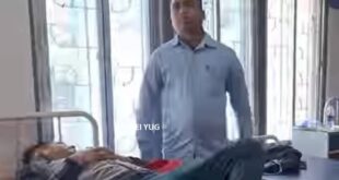 siliguri: চোলাই মদের ঠেকে অভিযানে গিয়ে মদ্যপদের হামলায় আহত এ এস আই ,গ্রেপ্তার এক