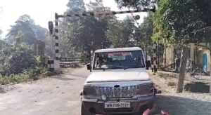 Alipurduar: নবজাত শিশুর দেহ উদ্ধার নিয়ে চাঞ্চল্য 