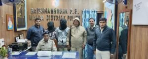 Malda: উদ্ধার চারশো চার গ্রাম ব্রাউন সুগার ,গ্রেপ্তার দুই