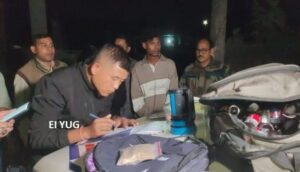 siliguri: নিষিদ্ধ কফ সিরাপ ও ব্রাউন সুগার সহ গ্রেপ্তার দুই