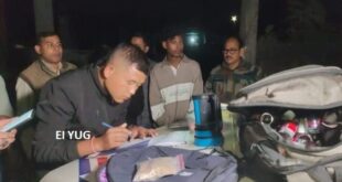 siliguri: নিষিদ্ধ কফ সিরাপ ও ব্রাউন সুগার সহ গ্রেপ্তার দুই