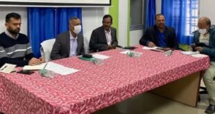 Siliguri: শিলিগুড়ি জেলা হাসপাতাল রোগী কল্যান সমিতির বৈঠক