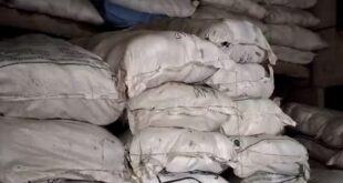 Siliguri: প্লাস্টিক ক্যারিব্যাগের বিরুদ্ধে অভিযান পুরনিগম ও পুলিশের