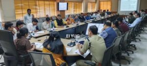 Alipurduar: উচ্চ মাধ্যমিক পরীক্ষা নির্বিঘ্নে সম্পন্ন করতে বৈঠক জেলা প্রশাসনের