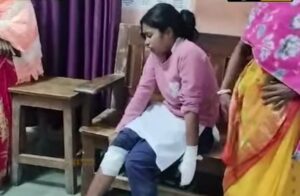 Alipurduar: মাধ্যমিক পরীক্ষা দিয়ে বাড়ি ফেরার পথে দূর্ঘটনায় আহত দুই পরীক্ষার্থী ও এক পরীক্ষার্থীর মা