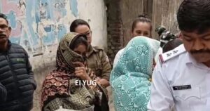 siliguri: পাচারের আগেই উদ্ধার ছশো গ্রামের বেশি ব্রাউন সুগার, গ্রেপ্তার দুই বোন 