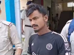Siliguri: নেশা করতে এসে ধরা পড়লো আদালত থেকে পলাতক অভিযুক্ত