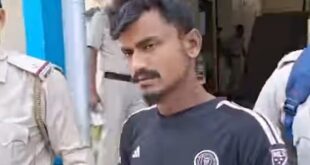Siliguri: নেশা করতে এসে ধরা পড়লো আদালত থেকে পলাতক অভিযুক্ত
