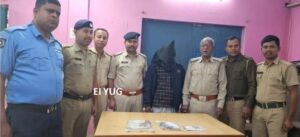 MALDA: উদ্ধার গুলি সহ আগ্নেয়াস্ত্র ,গ্রেপ্তার এক 