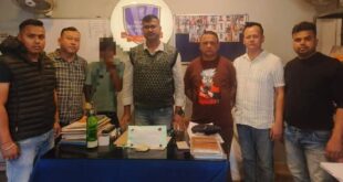 siliguri: ব্রাউন সুগার সহ গ্রেপ্তার এক