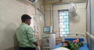 Alipurduar: সোমবার থেকে ফালাকাটা সুপার স্পেশালিটি হাসপাতালে শুরু হলো ডায়ালিসিস পরিষেবা