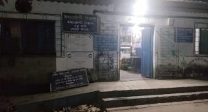 Alipurduar: ৯ দিন যাবত শামুক তলা স্বাস্থ্যকেন্দ্রে রোগীদের খাবার বন্ধ 