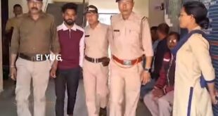 siliguri: ব্রাউন সুগার সহ গ্রেপ্তার এক