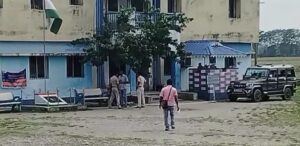 Alipurduar: শামুকতলার ব্যবসায়ীকে হত্যার চেষ্টা ,অভিযোগ পুলিশের কাছে 
