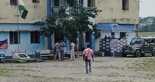 Alipurduar: শামুকতলার ব্যবসায়ীকে হত্যার চেষ্টা ,অভিযোগ পুলিশের কাছে