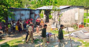 Alipurduar: মধ্য পারোকাটা থেকে উদ্ধার বেশ কিছু প্রজাতির মৃত পাখি