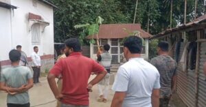 Alipurduar: মাধ্যমিক পরীক্ষায় ফেল ,আত্মঘাতী ছাত্রী