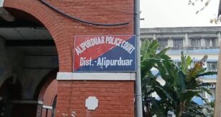 কিশোরীকে পাচারের চেষ্টা ,গ্রেফতার যুবক