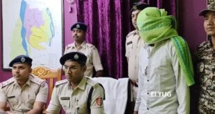 Alipurduar: ব্রাউন সুগার সহ গ্রেপ্তার একজন