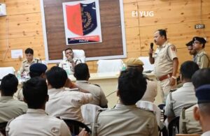 Jalpaiguri: জলপাইগুড়ি জেলা পুলিশের সাইবার সচেতনতা কর্মশালা 