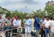 Siliguri: পানীয় জল উত্তোলন ও সংশোধন কেন্দ্র পরিদর্শনে মেয়র
