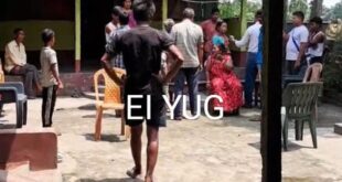 Jalpaiguri: জামাইয়ের হাতে খুন শ্বশুর, চাঞ্চল্য এলাকায়