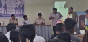 Alipurduar : ড্রাগ এর বিরুদ্ধে সচেতনতা শিবির জয়গাঁয় 