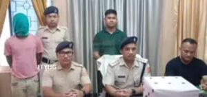 Alipurduar: নিষিদ্ধ মাদক ক্যাপসুল সহ গ্রেপ্তার এক