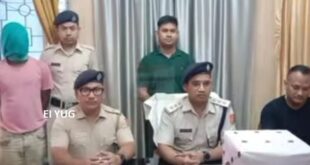 Alipurduar: নিষিদ্ধ মাদক ক্যাপসুল সহ গ্রেপ্তার এক