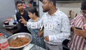 Siliguri : শিলিগুড়িতে খাদ্য সুরক্ষা দপ্তরের অভিযান