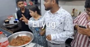 Siliguri : শিলিগুড়িতে খাদ্য সুরক্ষা দপ্তরের অভিযান