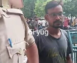 Siliguri: শিলিগুড়ি থেকে বাংলাদেশী যুবককে গ্রেপ্তার করলো প্রধাননগর থানার পুলিশ