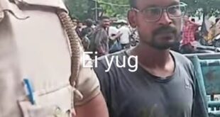 Siliguri: শিলিগুড়ি থেকে বাংলাদেশী যুবককে গ্রেপ্তার করলো প্রধাননগর থানার পুলিশ