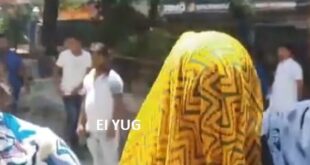 siliguri: শিলিগুড়িতে সোনার দোকানে কুড়ি কোটি টাকার গহনা লুট কান্ডে ভিন রাজ্য থেকে তিন দুষ্কৃতি গ্রেপ্তার