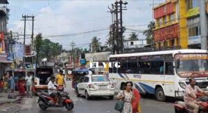 Alipurduar: কামাখ্যাগুড়িতে যৌথ উদ্যোগে বসানো হল সিসি ক্যামেরা