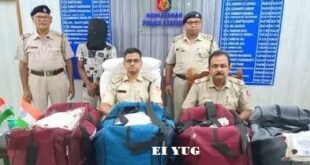 Murshidabad: উদ্ধার সাতশো বোতল নিষিদ্ধ কাশির সিরাপ, গ্রেপ্তার এক