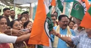 Jalpaiguri: বিজেপি ছেড়ে তৃণমূলে যোগ তিনশ জনের