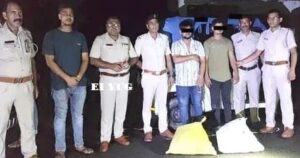 Murshidabad: উদ্ধার কোডিন মিশ্রিত কফ সিরাপ, গ্রেপ্তার দুই 
