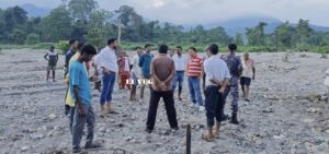 Alipurduar: ভুটান পাহাড়ের পাদদেশে সরকারি জমি বিক্রির অভিযোগ 