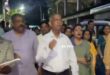 siliguri: মানুষের কাছে চলো কর্মসূচিতে মেয়র