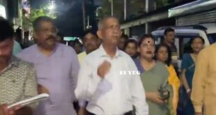 siliguri: মানুষের কাছে চলো কর্মসূচিতে মেয়র