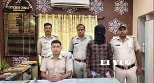 Murshidabad: উদ্ধার আগ্নেয়াস্ত্র সহ গুলি, গ্রেপ্তার এক