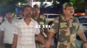 siliguri: ট্রাকের নীচে বসে সীমান্ত পেরোনোর সময় সীমান্ত রক্ষী বাহিনী আটক করলো বাংলাদেশী যুবককে