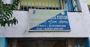 Alipurduar: শামুকতলা থানা এলাকার নাবালিকা নিখোঁজ