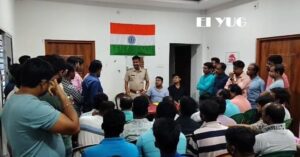 Alipurduar: অগ্নি নির্বাপক ব্যবস্থার উপর জোর দিয়েছে প্রশাসন 