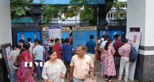 SSC EXAM: আলিপুরদুয়ারে এসএসসি পরীক্ষা হলো নির্বিঘ্নে